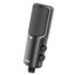 Rode RØDE NT-USB Nero Microfono da studio