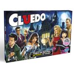 Hasbro Cluedo (gioco in scatola, Gaming)