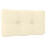 vidaXL-Set-Divani-da-Giardino-8-pz-Cuscini-Miele-in-Massello-di-Pino