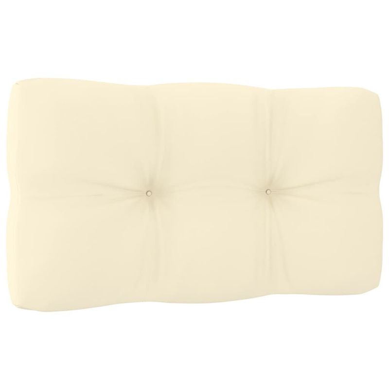 vidaXL-Set-Divani-da-Giardino-8-pz-Cuscini-Miele-in-Massello-di-Pino