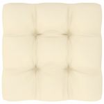 vidaXL-Set-Divani-da-Giardino-8-pz-Cuscini-Miele-in-Massello-di-Pino