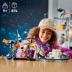 LEGO-Creator-3in1-31142-Montagne-Russe-Spaziali-o-Torre-a-Caduta-o-Giostra-Parco-Giochi-da-Costruire-con-Mattoncini-Luminosi