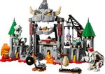 LEGO-Super-Mario-71423-Pack-di-Espansione-Battaglia-al-Castello-di-Skelobowser-con-5-Personaggi-Giochi-per-Bambini-8--Anni