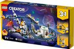 LEGO-Creator-3in1-31142-Montagne-Russe-Spaziali-o-Torre-a-Caduta-o-Giostra-Parco-Giochi-da-Costruire-con-Mattoncini-Luminosi