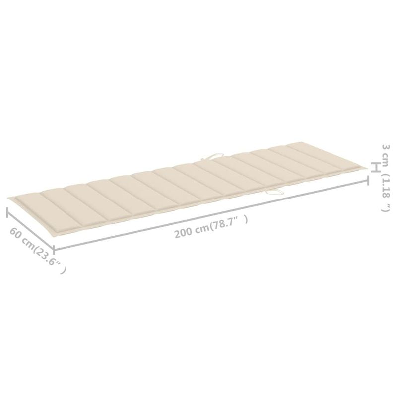 vidaXL-Lettino-Prendisole-Doppio-con-Cuscini-in-Bambu