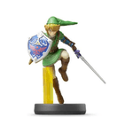 Nintendo Link No.5