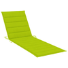 vidaXL-Lettino-Prendisole-da-Giardino-con-Cuscino-in-Bambu