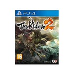 Koch Media PLAION Toukiden 2, PS4 Standard ITA PlayStation 4