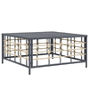Set-Divani-da-Giardino-6-pz-con-Cuscini-Antracite-in-Polyrattan