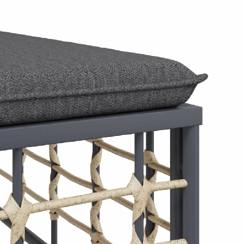 Set-Divani-da-Giardino-6-pz-con-Cuscini-Antracite-in-Polyrattan