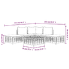 Set-Divani-da-Giardino-6-pz-con-Cuscini-Antracite-in-Polyrattan