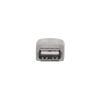 Manhattan-340496-cavo-USB-3-m-USB-2.0-USB-A-Argento