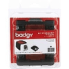 Nastro-nero-EVOLIS-Badgy100-200-per-500-carte-monocromatiche