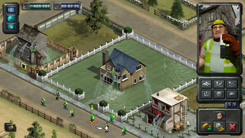 Constructor-PS4-Playstation-4