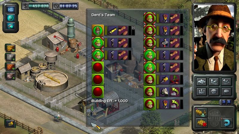 Constructor-PS4-Playstation-4