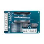 ARDUINO ÃÂ¢Ã¢âÂ¬ÃÂ¢ Relais! ÃÂ¢Ã¢âÂ¬ÃÂ¢ Das MKR Relay Proto Shield ermÃ Â¶glicht es Ihnen