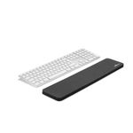 DURABLE_ Durable 570458 poggiapolso Schiuma Antracite