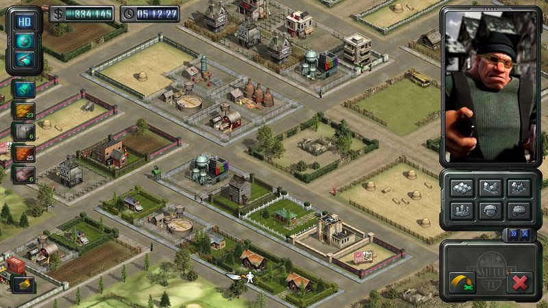Constructor-PS4-Playstation-4