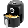 Friggitrice-ad-aria-calda-Smart-Fryer-3L-nero-Cool-touch