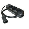 ONLINE-USV-Systeme-USV-Steckdosenleiste-10-A-prolunghe-e-multiple-18-m