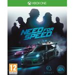 Electronic Arts Need for Speed, Xbox One Standard ITA