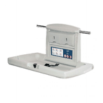 Asalvo Fasciatoio da Muro dalla Nascita ai 15 Kg CHANGING STATION CARE