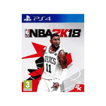 Take Two 2K NBA 2K18 Standard Inglese PlayStation 4