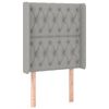 Testiera-a-LED-Grigio-Chiaro-83x16x118-128-cm-in-Tessuto