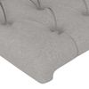 Testiera-a-LED-Grigio-Chiaro-83x16x118-128-cm-in-Tessuto