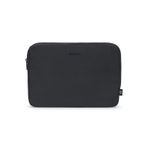 Dicota Eco BASE borsa per notebook 318 cm 12.5 Custodia a tasca Nero (ECO SLEEVE BASE 12-12.5IN - )