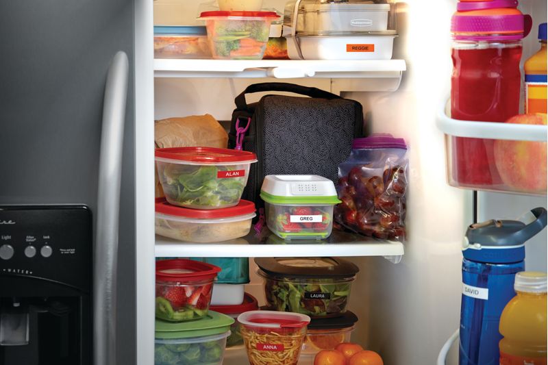 DYMO-Value-Pack-Bianco-Etichetta-per-stampante-autoadesiva--Dymo-D1-Label-Tape-19mmx7m-Black-on-White--Pack-10----209309