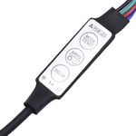 Testiera-a-LED-Nera-183x16x78-88-cm-in-Velluto