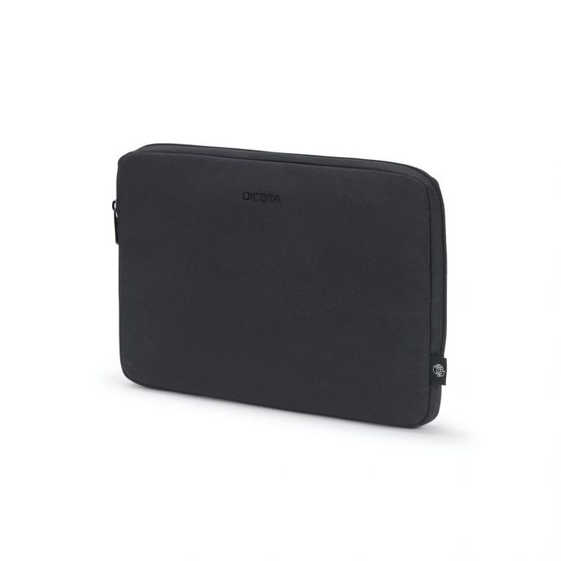 Dicota-Eco-BASE-borsa-per-notebook-318-cm--12.5--Custodia-a-tasca-Nero--ECO-SLEEVE-BASE-12-12.5IN----