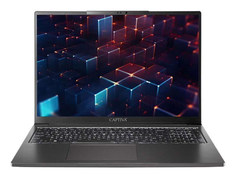 CAPTIVA-I82-614-IntelA®-Corea¢-i7-155U-Laptop-406-cm--16---Quad-HD--8-GB-DDR5-SDRAM-250-GB-SSD-Wi-Fi-6--802.11ax--Windows