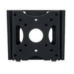 Hagor BL Fixed 100 61 cm [24] Nero (BL FIXED 100 RIGID WALL BRACKET - FOR 15-24IN DISPLAYS MAX 25KG)
