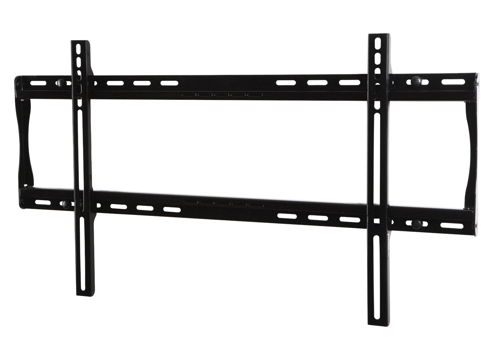 Peerless av mounts Peerless PF650 supporto da parete per tv a schermo piatto Nero (PF650 Flat Wall Mount 39-75 68kg)