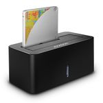 Axagon-ADSA-SN-Speicherlaufwerk-Docking-Station-USB-3.2-Gen-1--3.1-Gen-1--Type-A-Schwarz--ADSA-SN-