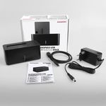 Axagon-ADSA-SN-Speicherlaufwerk-Docking-Station-USB-3.2-Gen-1--3.1-Gen-1--Type-A-Schwarz--ADSA-SN-