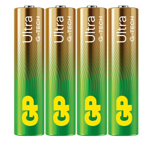 GP-24AU-2U4-A21---LR03---AAA-Ultra-Battery