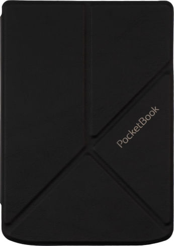 Pocketbook Ã¢â¬Â¢ Adatto per Verse e Verse Pro Ã¢â¬Â¢ Colore: Nero Ã¢â¬Â¢ Tutte le porte sono liberamente accessibili