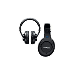 Shure SRH440 cuffia e auricolare Cuffie Cablato A Padiglione MUSICA Nero