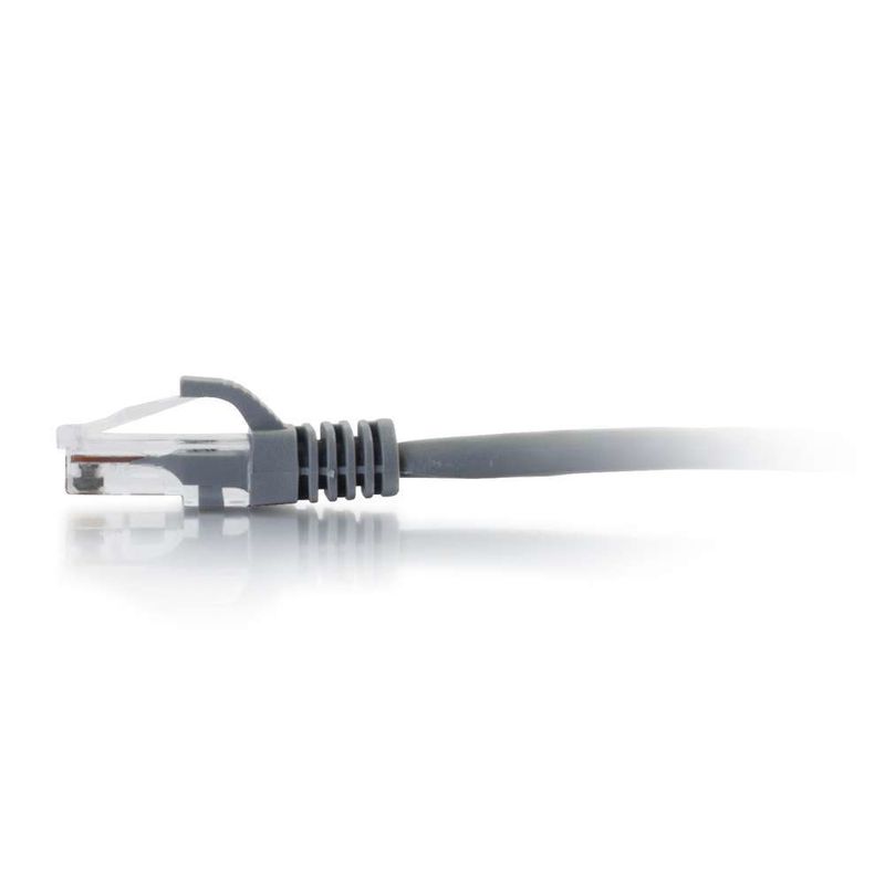 C2G-83366-cavo-di-rete-Grigio-1-m-Cat6-U-UTP--UTP-