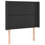 Testiera-a-LED-Nera-83x16x78-88-cm-in-Similpelle