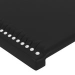 Testiera-a-LED-Nera-83x16x78-88-cm-in-Similpelle