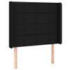Testiera-a-LED-Nera-83x16x118-128-cm-in-Tessuto