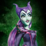 Disney-Villains---Malefica-fashion-doll-con-accessori-e-vestiti-rimovibili-giocattolo-per-bambini-dai-5-anni-in-su