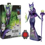 Disney-Villains---Malefica-fashion-doll-con-accessori-e-vestiti-rimovibili-giocattolo-per-bambini-dai-5-anni-in-su