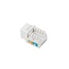 Lanberg-Keystone-Module-RJ45->LSA-90A°-UTP-Cat.5e--KSU5-1090-