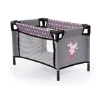 Reig Accessori per Bambole Reig 11 Pezzi Grigio Rosa