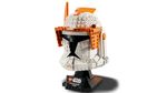 LEGO-Star-Wars-75350-Casco-del-Comandante-Clone-Cody-Serie-Caschi-2023-Collezione-per-Adulti-da-The-Clone-Wars-Idea-Regalo